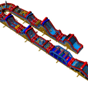 244U-Largest-Obstacle