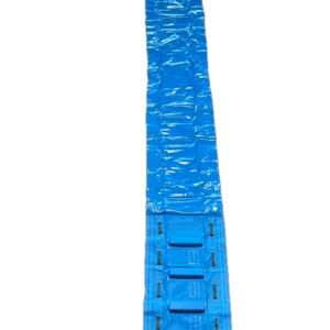 20' Curve Slide Replacement Climber Lining