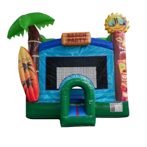 AlohaBounceHouse