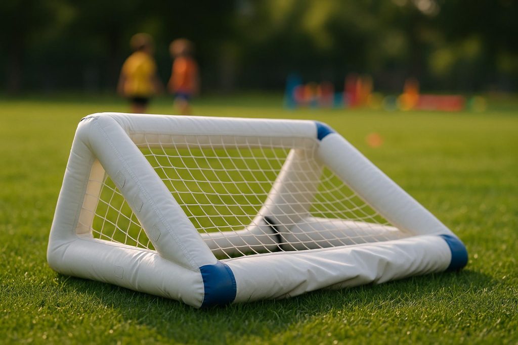 Common Problems with Sports Inflatables and Solutions