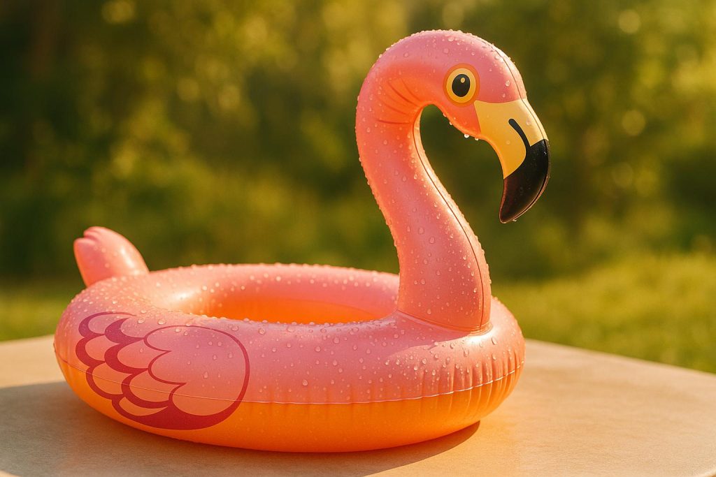 Step-by-Step Guide to Drying Inflatables After Cleaning