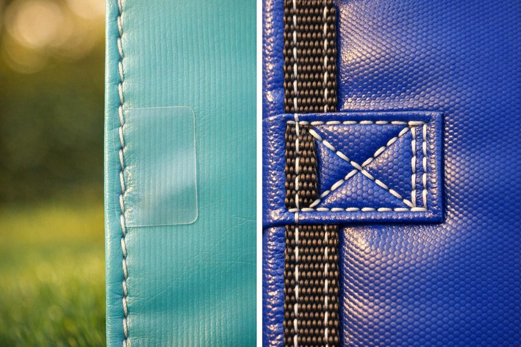 How Long Do Bounce Houses Last?