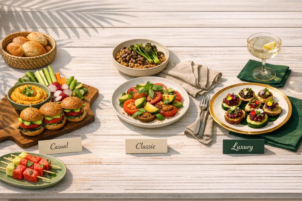 Best Plant-Based Caterers in Charleston, SC