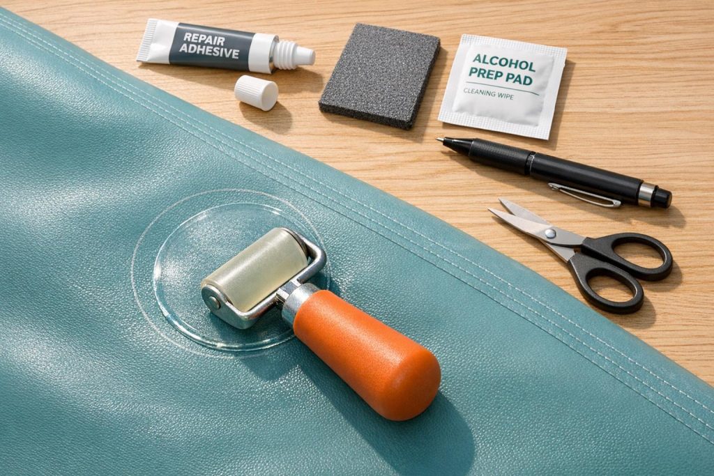 Ultimate Guide to Inflatable Repair Kits