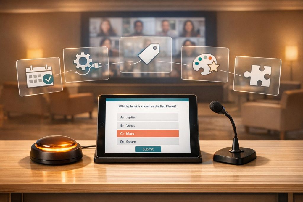 Trivia Game Rentals: Common Questions Answered